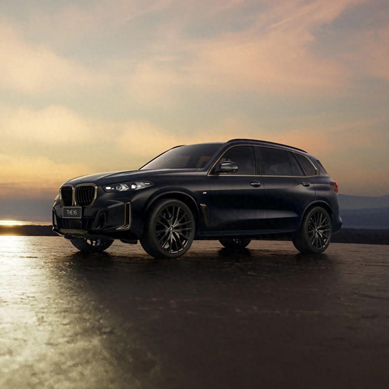 宝马集团官宣2050年净零排放目标 2035年减排量计划再提50%