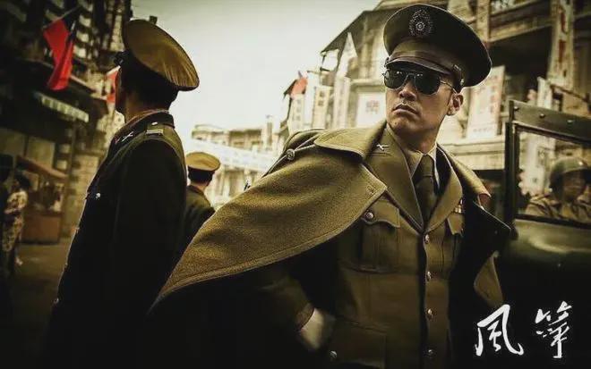 足够吊打《伪装者》的6部谍战剧，最后一部可封神了