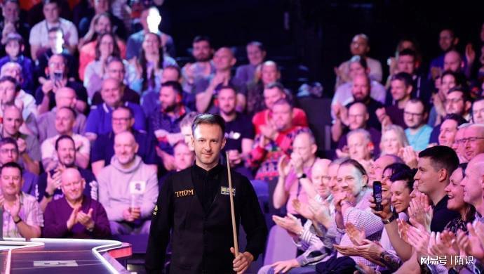 英锦赛后最新斯诺克排名：中国军团五人进TOP16，丁俊晖位居第12