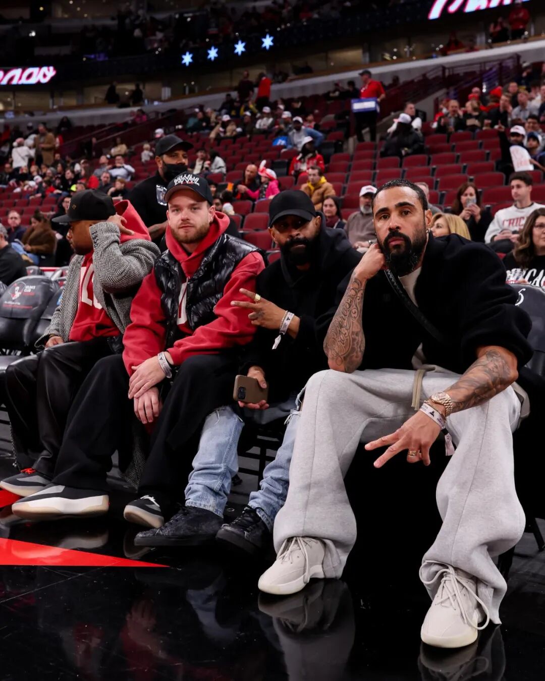 最后一双？「阿迪 x Fog」联名3.0提前上脚，要发售了！