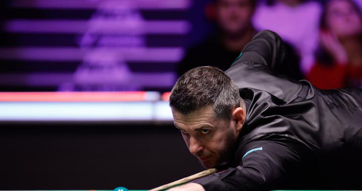 丁俊晖跌出前十赵心童成新一哥！大师赛对阵揭晓，英锦赛奖金出炉