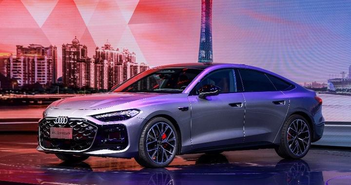 四环豪华的另一面：上汽奥迪服务网络的全面升级