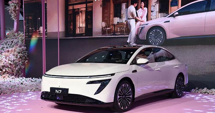 11月日系品牌销量出炉，日产回暖、本田继续下滑