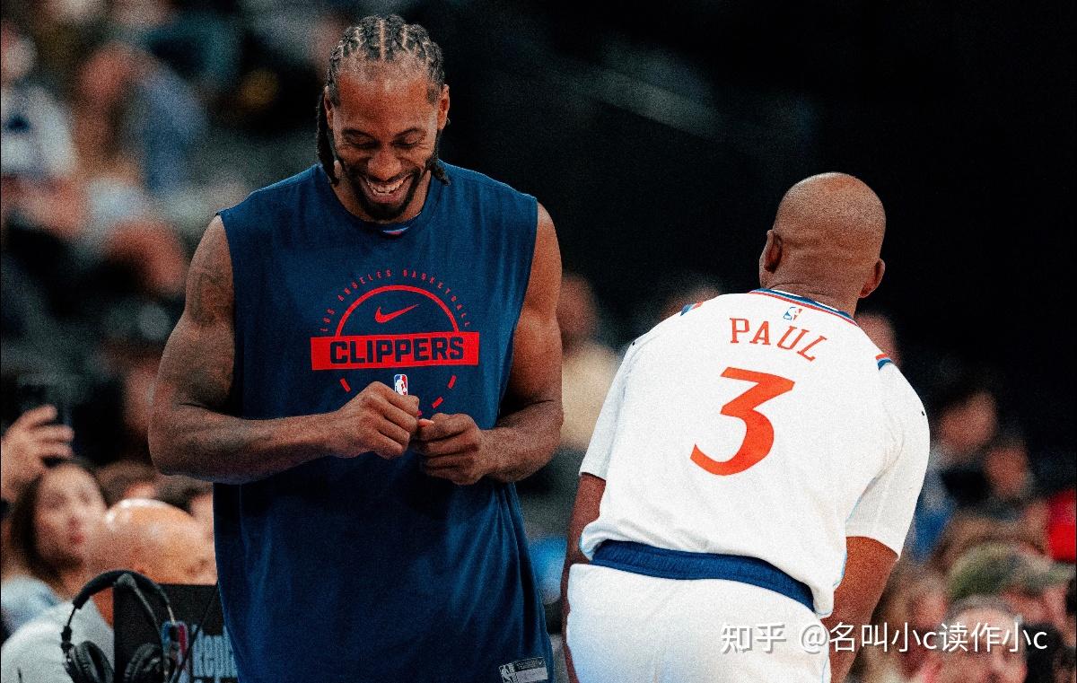 如何评价伦纳德和哈登早已对保罗厌烦，且对其离队感到如释重负？