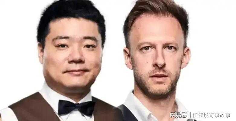 斯诺克大师赛签位公布：中国五人出战，赵心童上签丁俊晖签运不佳