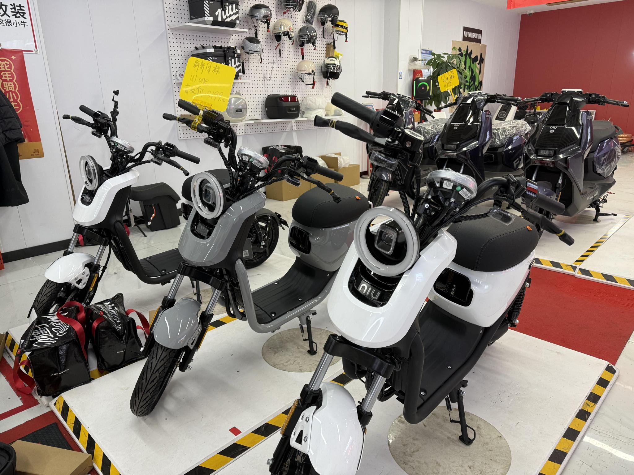 一线探访｜新国标下，我们需要什么样的电动车？