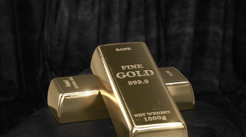 俄罗斯黄金储备创历史新高，价值达3100亿美元，成为全球第五大黄金投资国