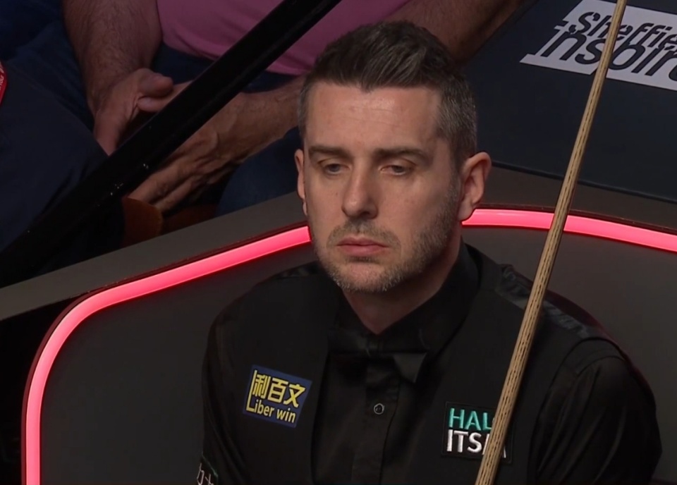 英锦赛落幕！诞生4个赢家，以及5个输家！塞尔比、丁俊晖位列其中