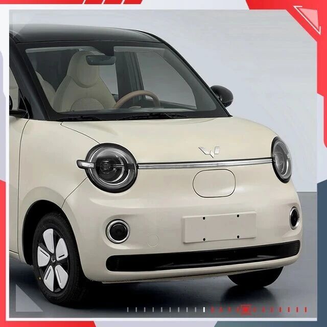 国民神车上新，颜值爆表，想不火都难！