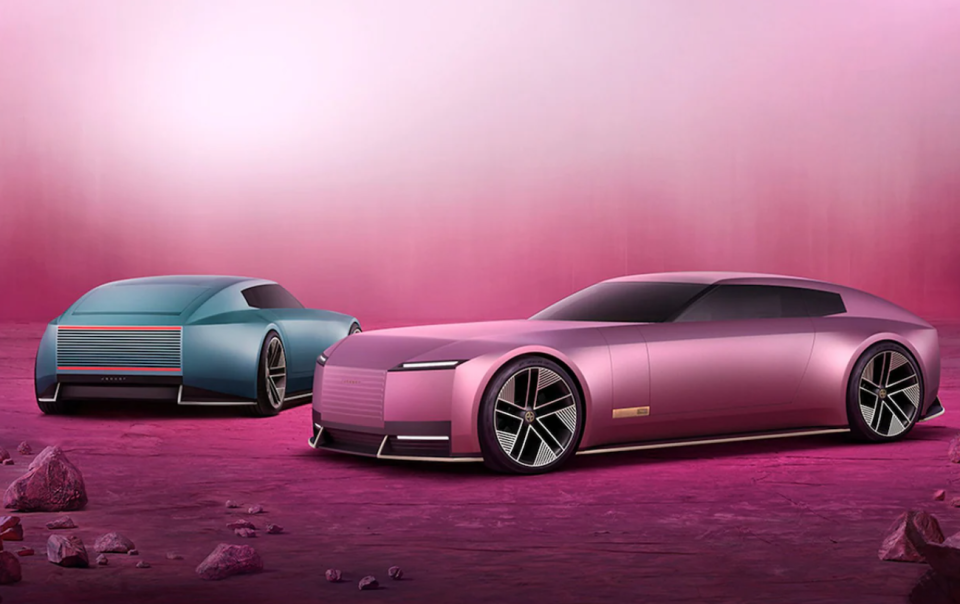 “无意取悦所有人”：捷豹的“觉醒”品牌重塑灾难