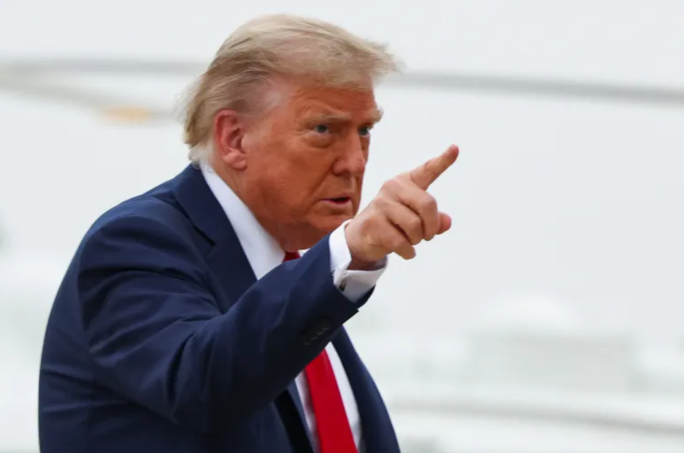 特朗普高调批准微型车生产，美媒冷眼：是救经济，还是又一次作秀？