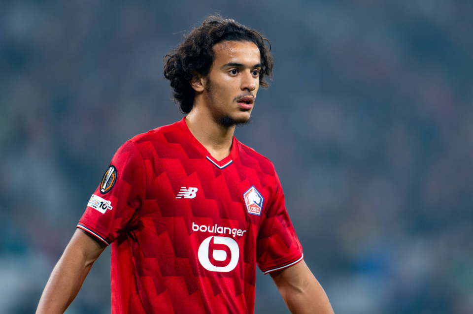 18岁中场奇才成为豪门猎物：皇马巴黎阿森纳下场，6000万估值不低