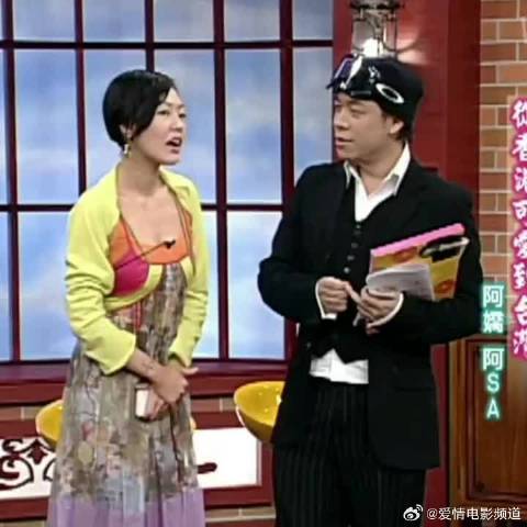 twins到底有多漂亮，是熙娣见到都忍不住夸的程度