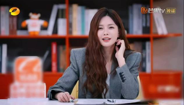 沈梦辰节目现场化身弹幕嘴替，直问董凡铭儿子感情状况