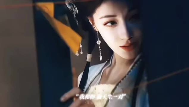 迪丽热巴新剧角色鲜活，演技持续突破