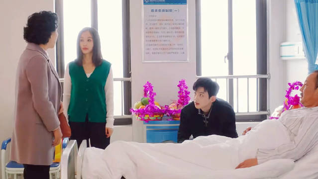 人缘太好也是一种烦恼