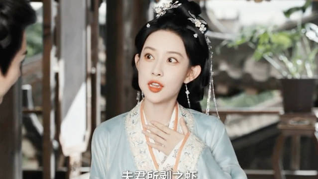 “撒娇女人最好命”这句话含金量还在上升