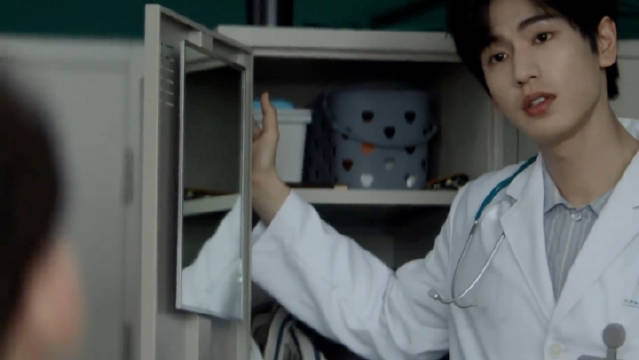 “你的到来，是生活写给我的小情歌” 张凌赫--徐若晗