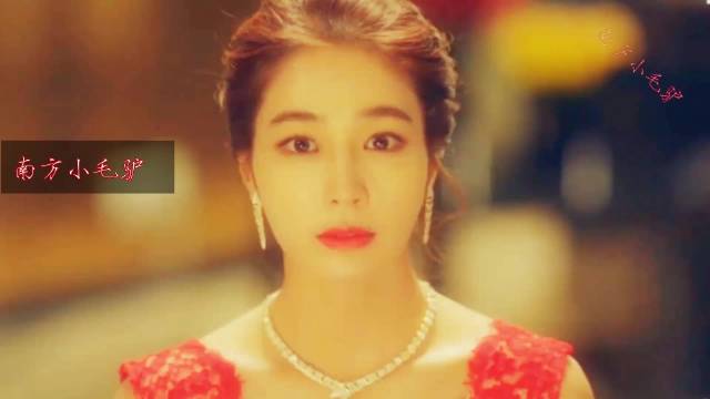 穷女孩花费千万租下礼服陪财阀出席活动，谁知却被财阀丢在一边！