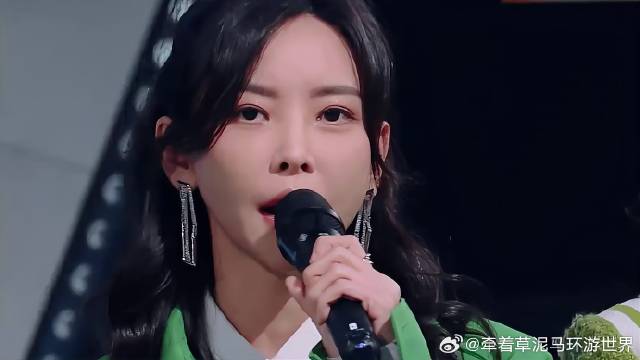 于文文做客好六街，又带来新的作品，太有才了