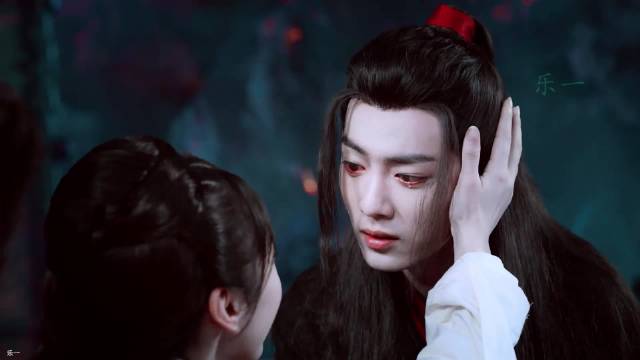 从此再无人唤一声“阿羡”