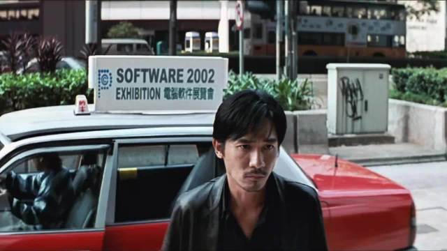 《无间道》傻强的3个保护细节，瞒按摩、重复十分钟、临终叮嘱