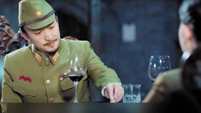 地下党悄无声息处理了叛徒还让死人背了锅