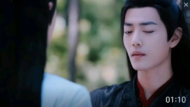 我曾经把你当做我毕生知己