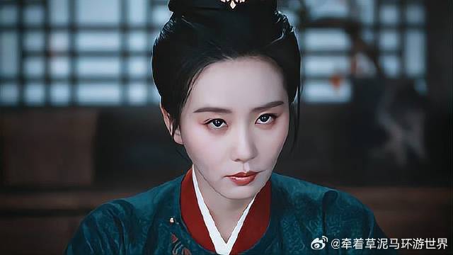 女主心怀正义归来翻案，布局把男主算计