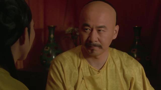 谁说世界上没有真正的感同身受，这下真的已经带入皇后了 甄嬛传