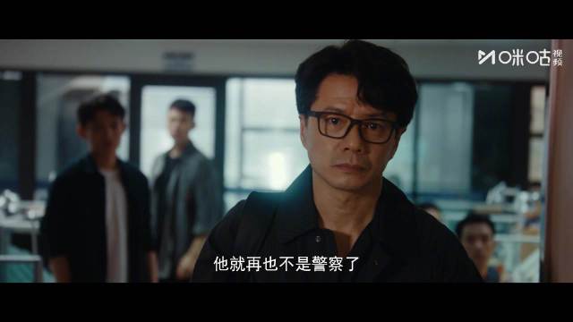 超感迷宫12月9日开播，段奕宏窦骁上演善恶交锋