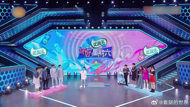 蔡徐坤《情人》火出圈，陈楚生却从没听过，这该死的代沟