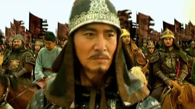 贞观之治：一口气看完六边形战士李世民