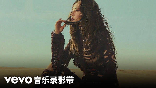 JOLIN "Fish Love" (官方音乐录影带) - PopLeading