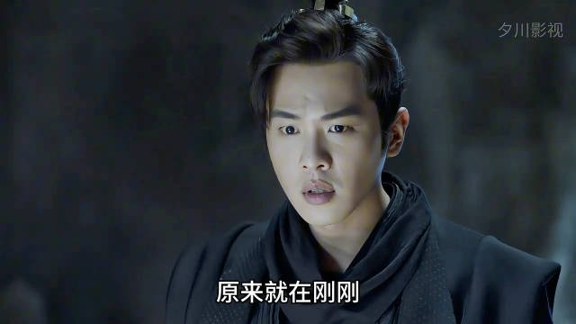 范闲一步步揭开身世之谜，一点点解开陈萍萍十几年来的棋局！