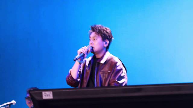 朱孝天回应F4重组除名，称理解祝福F3期待共识