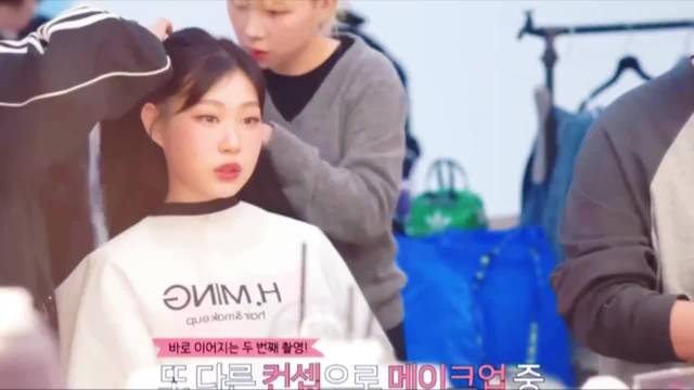 沈佳润这发音好像看韩剧里奶糯糯女主的发音