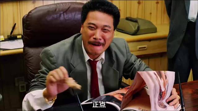 王祖贤颜值巅峰，岂是一个美字了得，发哥也是英俊潇洒…黄金一代