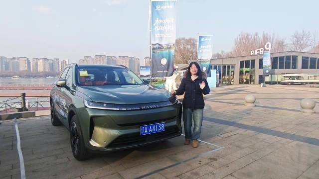 试驾哈弗H6L，家庭用车需求被安排的明明白白