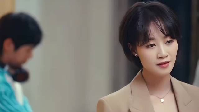 蓝盈莹自曝曾抗争父母反对进娱乐圈，终获支持