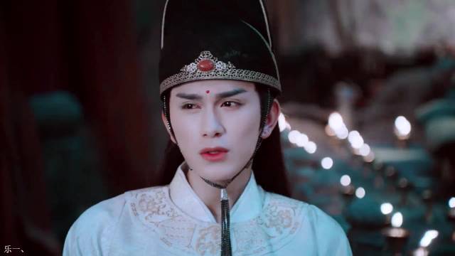 金光瑶是懂得杀人诛心的，云梦双杰终是空