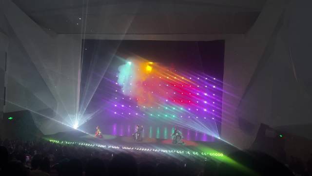 王俊凯话剧首秀