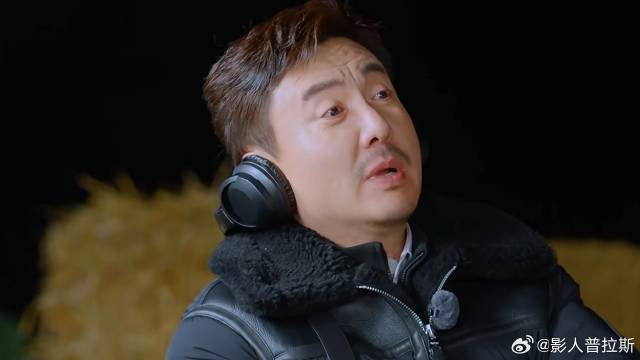 沈腾把自己聊爆了？本想挖坑艾伦，没想到自己先掉进去！