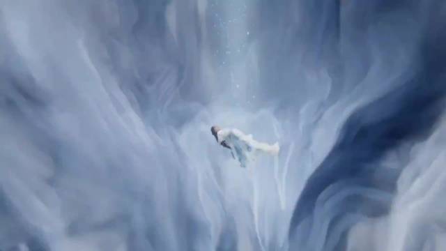 原来祈的降生肩负着宿命，只为终结即将魔化的母亲 许凯 热播剧