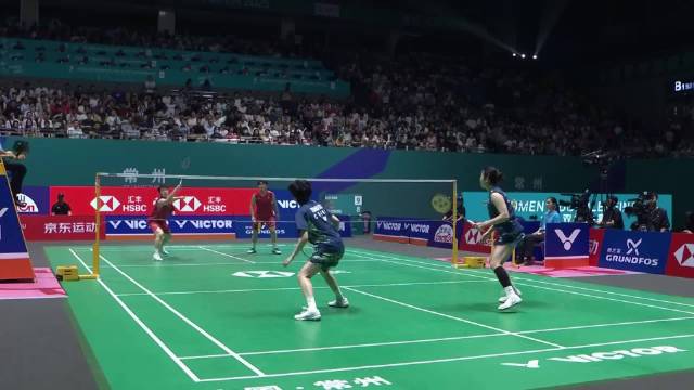 2025赛季回顾-中国公开赛(S1000)