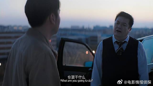 陆鸣救回老总，还对老总女儿感兴趣，老总：你变态吧