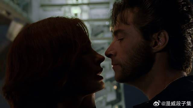 女孩只会和危险的家伙调情，但不会把他们带回家