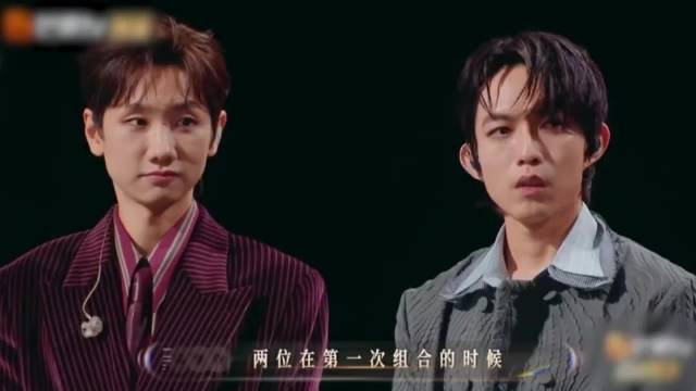 林宥嘉汪苏泷首合唱称如失散兄弟，欲整季合作