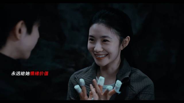 罗小刀演绎爹系温柔获赞，刘浩存宋威龙新剧引期待