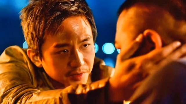 岳云鹏邓超柳岩跨年电影愿引热议